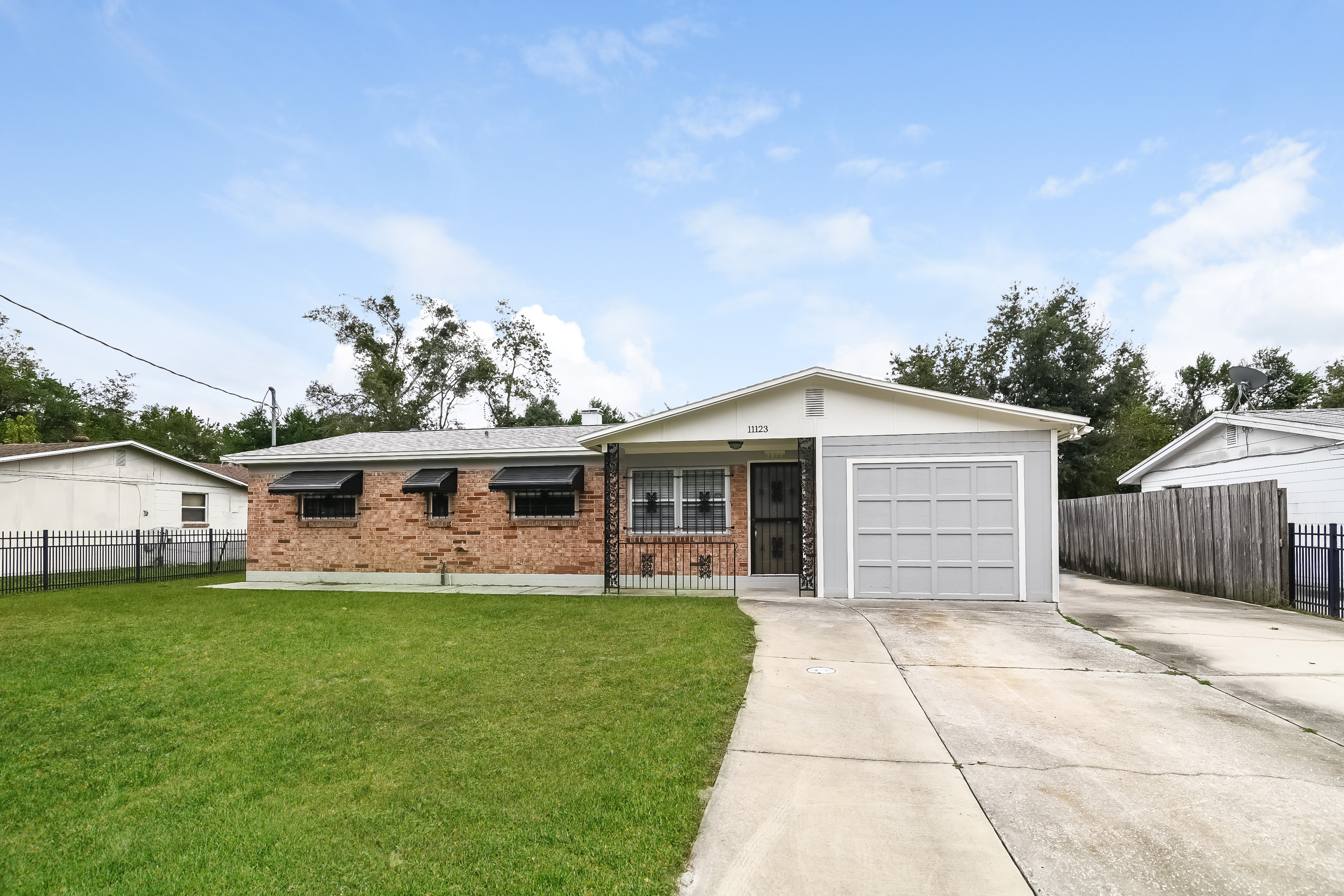 11123 Key Madeira Dr Jacksonville, FL 32218
